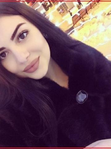 Индивидуалка Мирослава Фотография 2